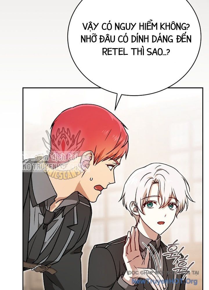 Thiên Tài Phép Thuật Nắm Giữ Khái Niệm - Chapter 33 - Page 34