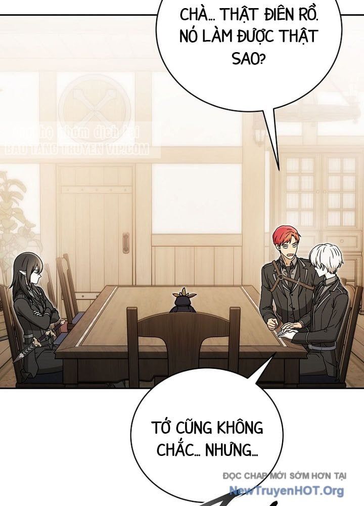 Thiên Tài Phép Thuật Nắm Giữ Khái Niệm - Chapter 33 - Page 40