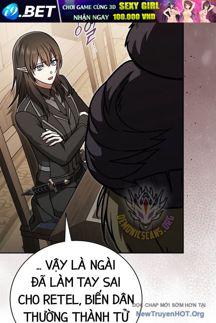 Thiên Tài Phép Thuật Nắm Giữ Khái Niệm - Chapter 33 - Page 79