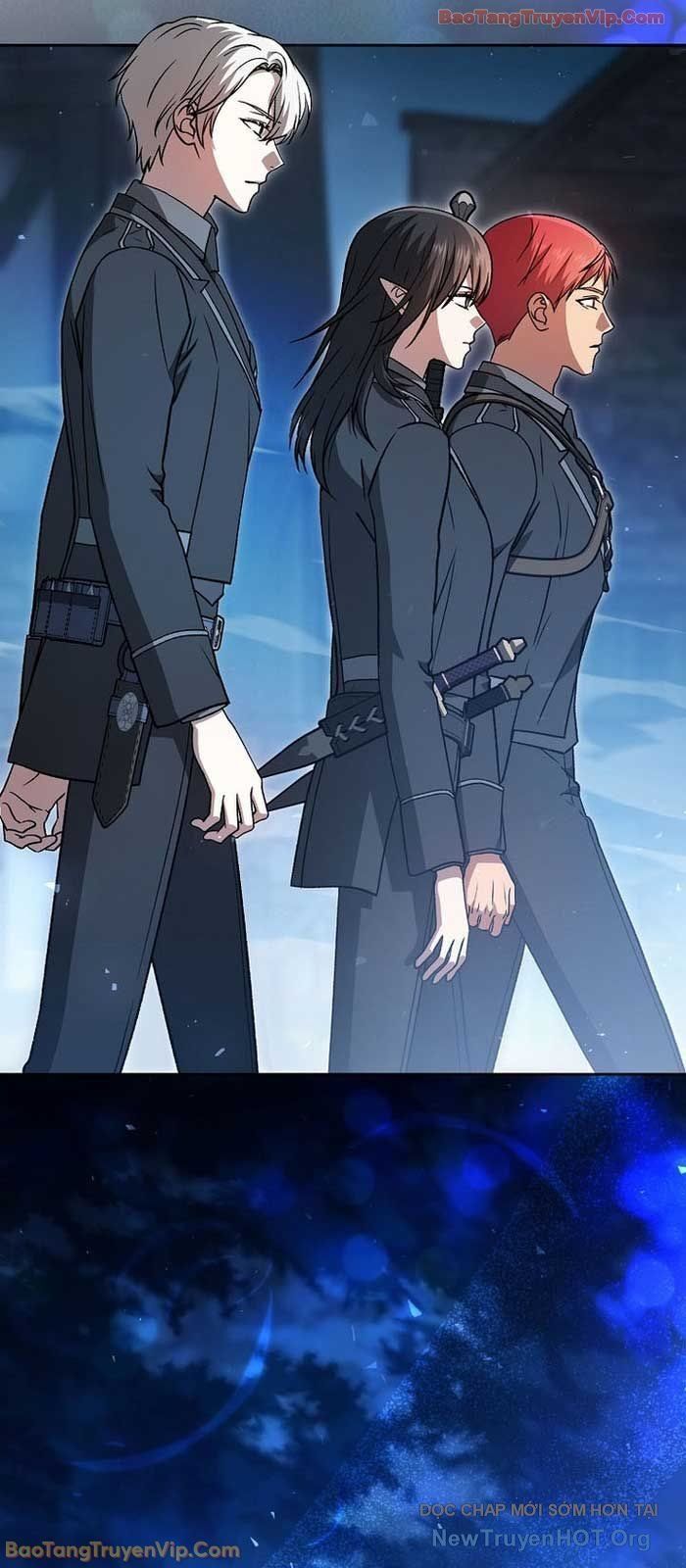 Thiên Tài Phép Thuật Nắm Giữ Khái Niệm - Chapter 34 - Page 26