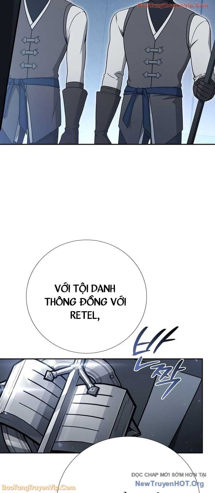 Thiên Tài Phép Thuật Nắm Giữ Khái Niệm - Chapter 34 - Page 29