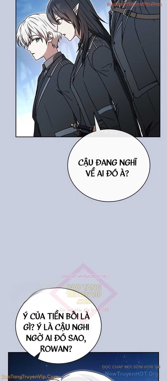 Thiên Tài Phép Thuật Nắm Giữ Khái Niệm - Chapter 34 - Page 3