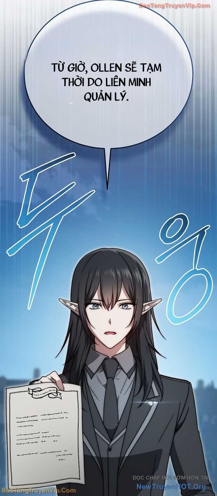 Thiên Tài Phép Thuật Nắm Giữ Khái Niệm - Chapter 34 - Page 31