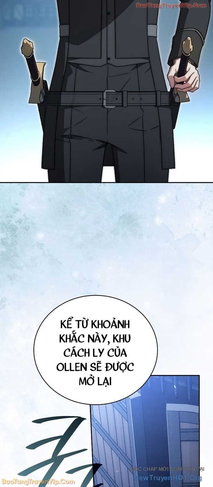 Thiên Tài Phép Thuật Nắm Giữ Khái Niệm - Chapter 34 - Page 32