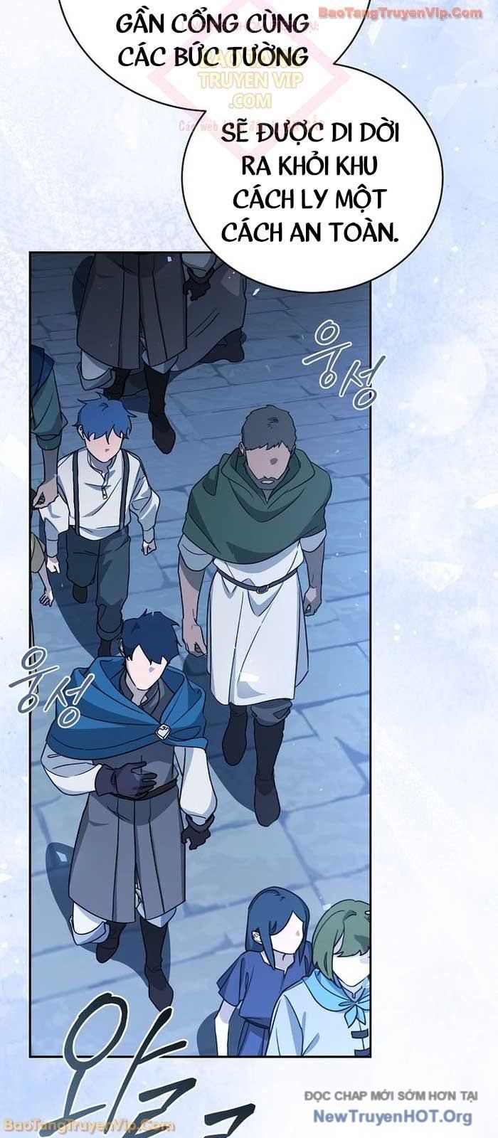 Thiên Tài Phép Thuật Nắm Giữ Khái Niệm - Chapter 34 - Page 34