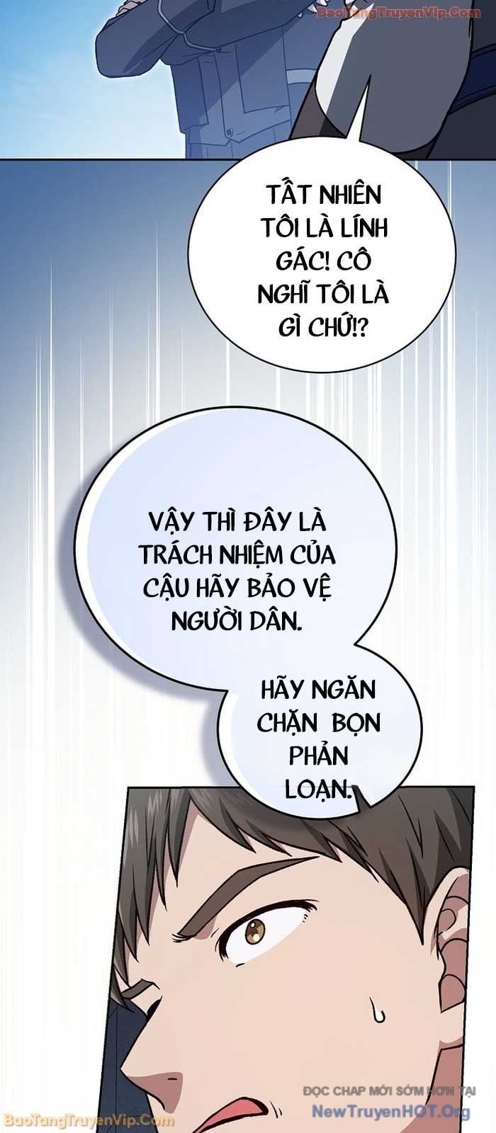 Thiên Tài Phép Thuật Nắm Giữ Khái Niệm - Chapter 34 - Page 37