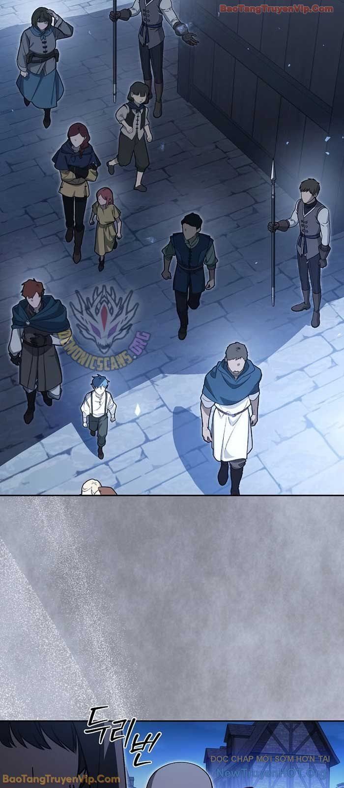 Thiên Tài Phép Thuật Nắm Giữ Khái Niệm - Chapter 34 - Page 39