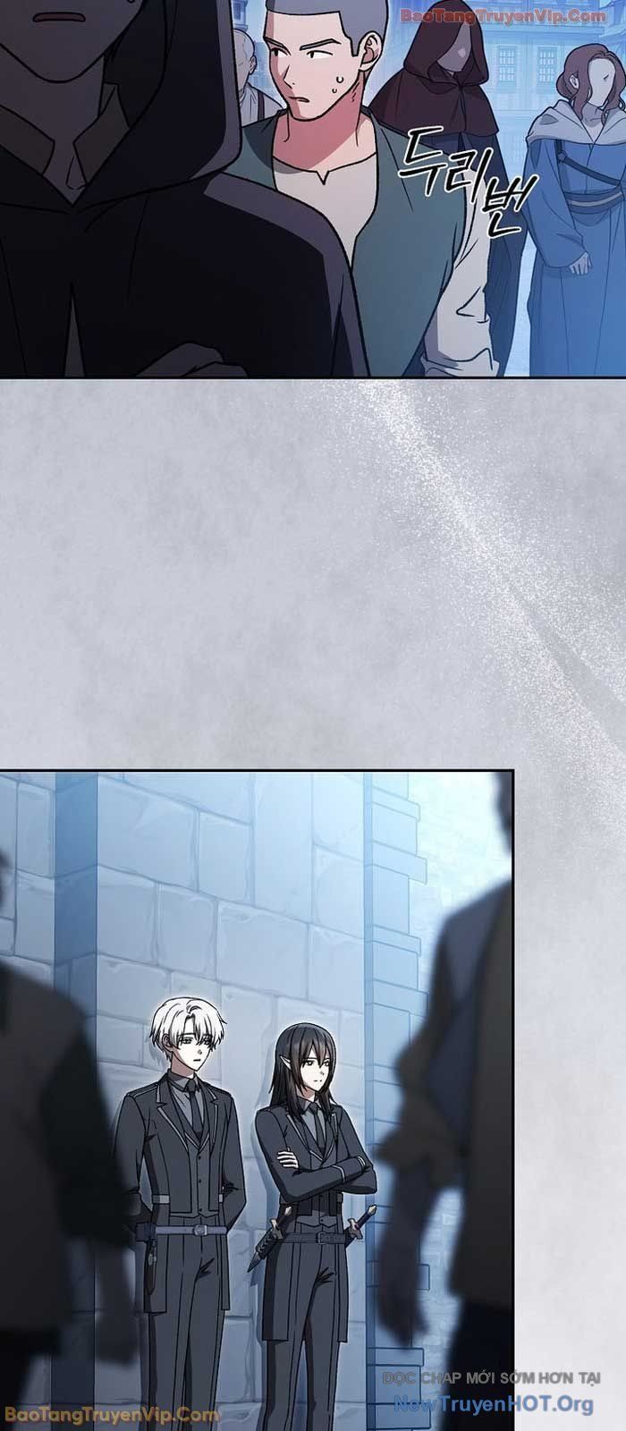 Thiên Tài Phép Thuật Nắm Giữ Khái Niệm - Chapter 34 - Page 40