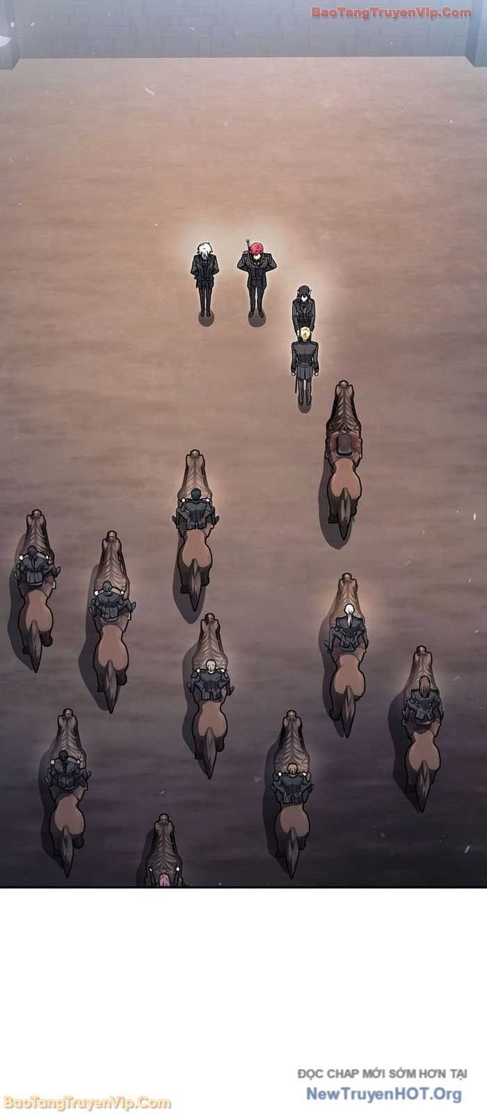 Thiên Tài Phép Thuật Nắm Giữ Khái Niệm - Chapter 34 - Page 55