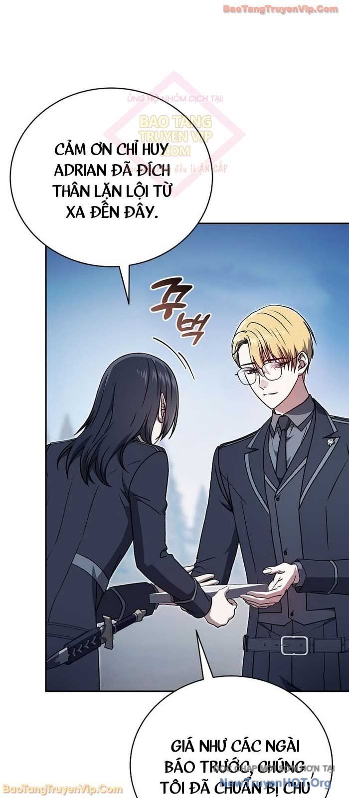 Thiên Tài Phép Thuật Nắm Giữ Khái Niệm - Chapter 34 - Page 56