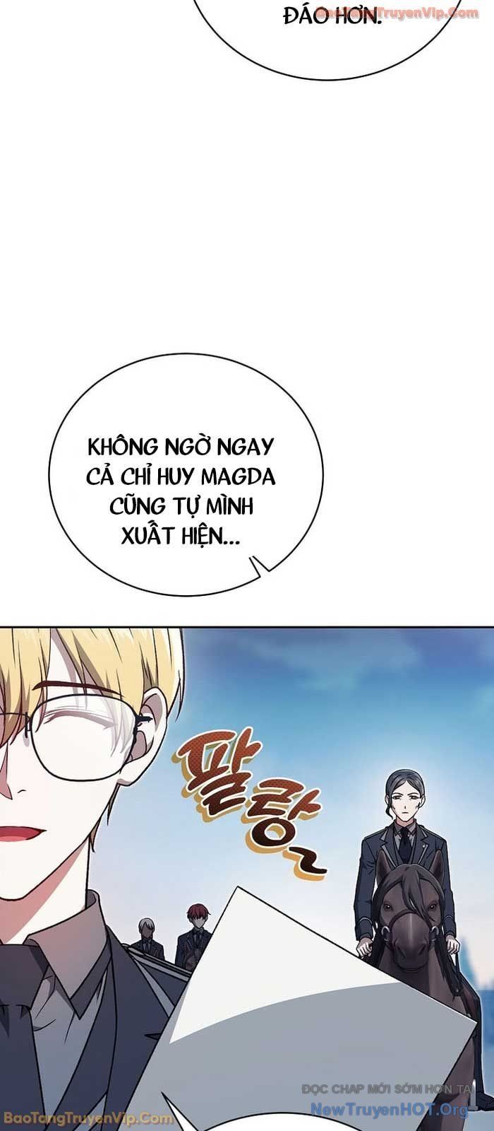 Thiên Tài Phép Thuật Nắm Giữ Khái Niệm - Chapter 34 - Page 57