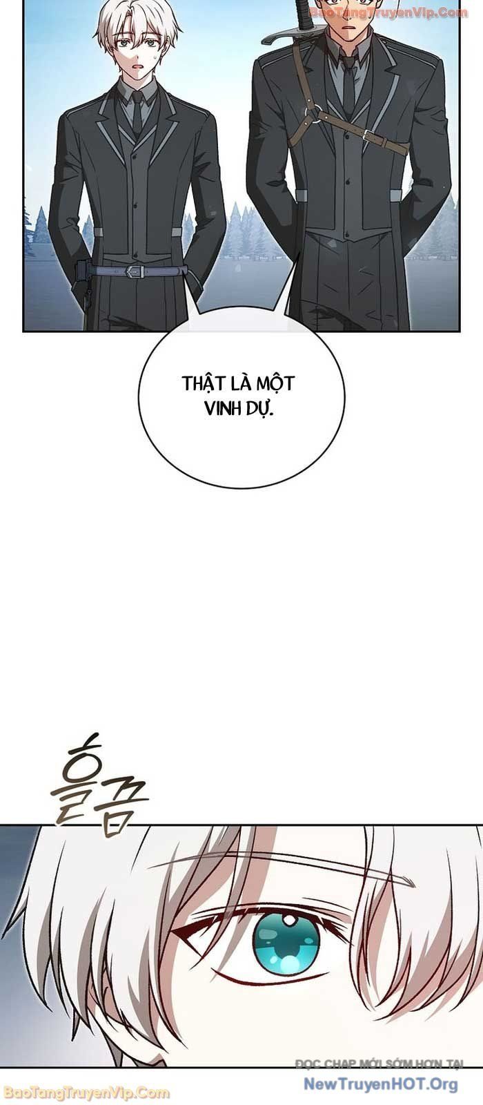 Thiên Tài Phép Thuật Nắm Giữ Khái Niệm - Chapter 34 - Page 59