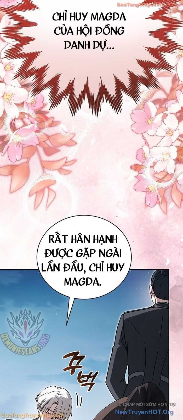 Thiên Tài Phép Thuật Nắm Giữ Khái Niệm - Chapter 34 - Page 63