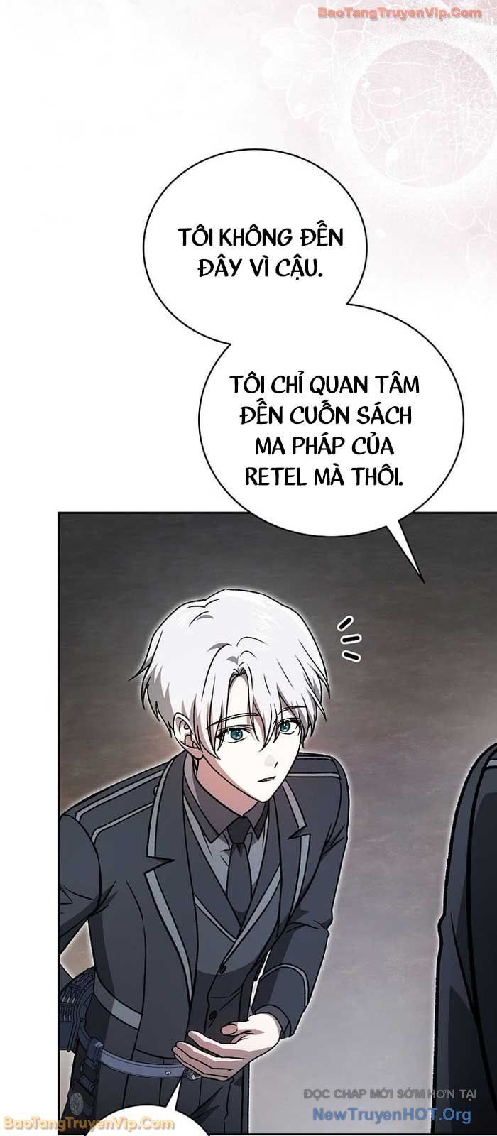 Thiên Tài Phép Thuật Nắm Giữ Khái Niệm - Chapter 34 - Page 66