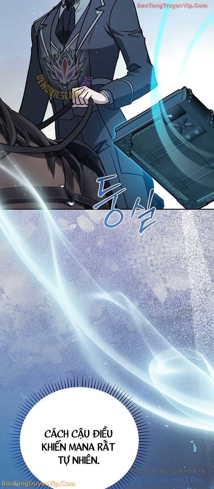 Thiên Tài Phép Thuật Nắm Giữ Khái Niệm - Chapter 34 - Page 69