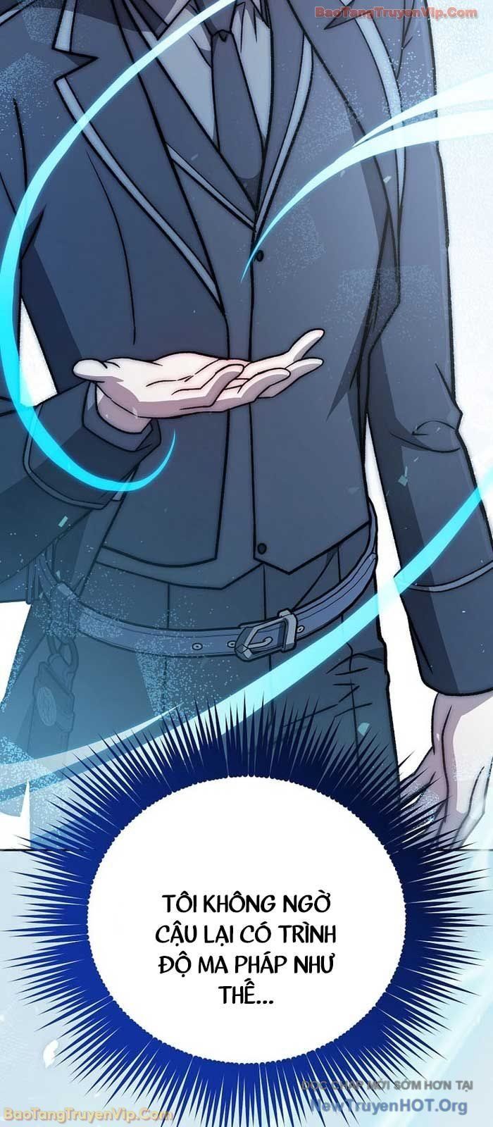 Thiên Tài Phép Thuật Nắm Giữ Khái Niệm - Chapter 34 - Page 71