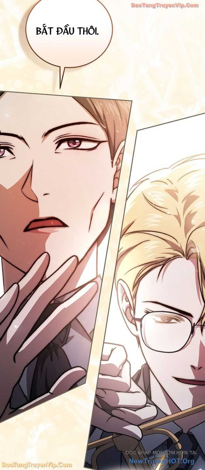 Thiên Tài Phép Thuật Nắm Giữ Khái Niệm - Chapter 34 - Page 84