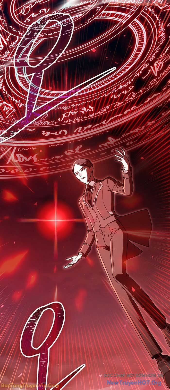 Thiên Tài Phép Thuật Nắm Giữ Khái Niệm - Chapter 34 - Page 88