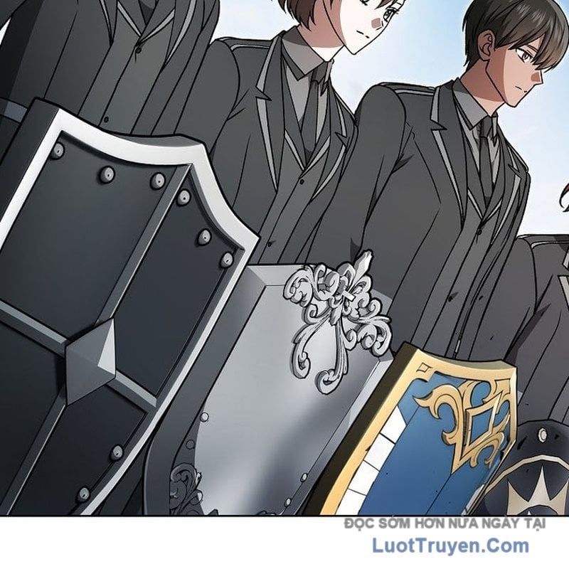 Thiên Tài Phép Thuật Nắm Giữ Khái Niệm - Chapter 35 - Page 105