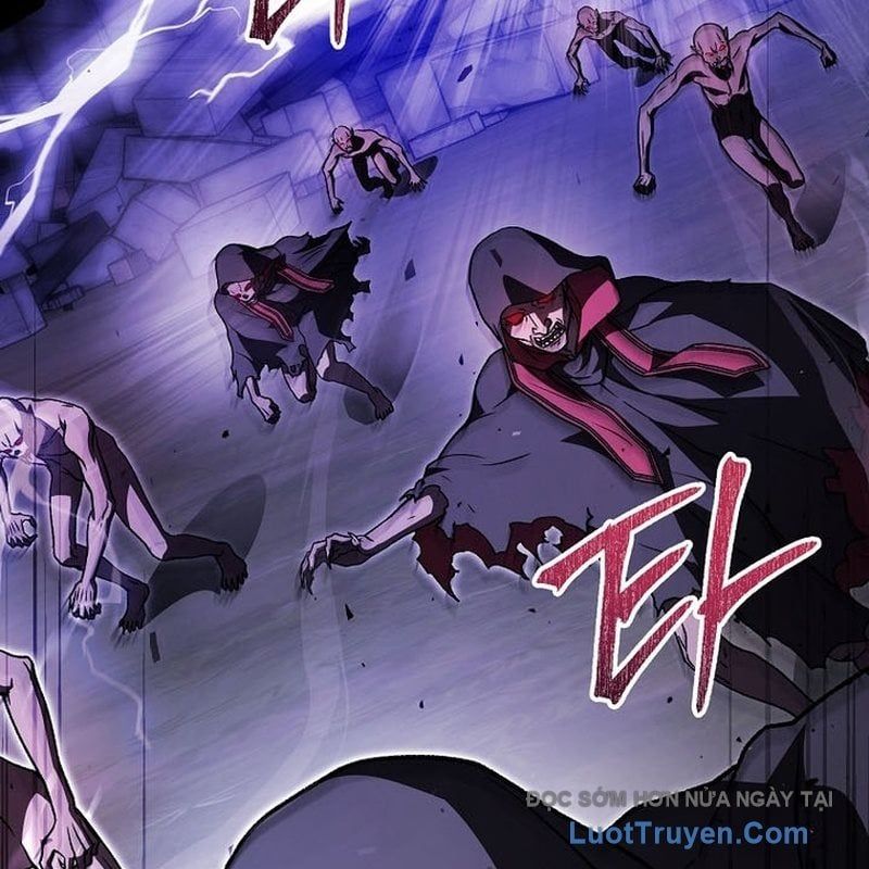 Thiên Tài Phép Thuật Nắm Giữ Khái Niệm - Chapter 35 - Page 117