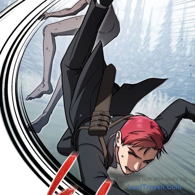 Thiên Tài Phép Thuật Nắm Giữ Khái Niệm - Chapter 35 - Page 181