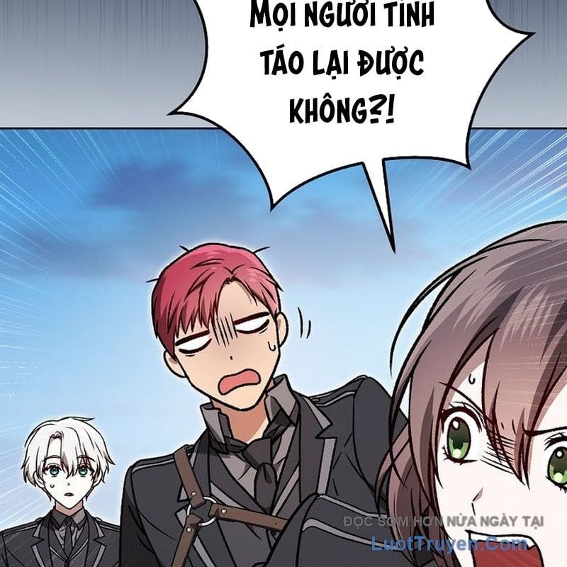 Thiên Tài Phép Thuật Nắm Giữ Khái Niệm - Chapter 35 - Page 196