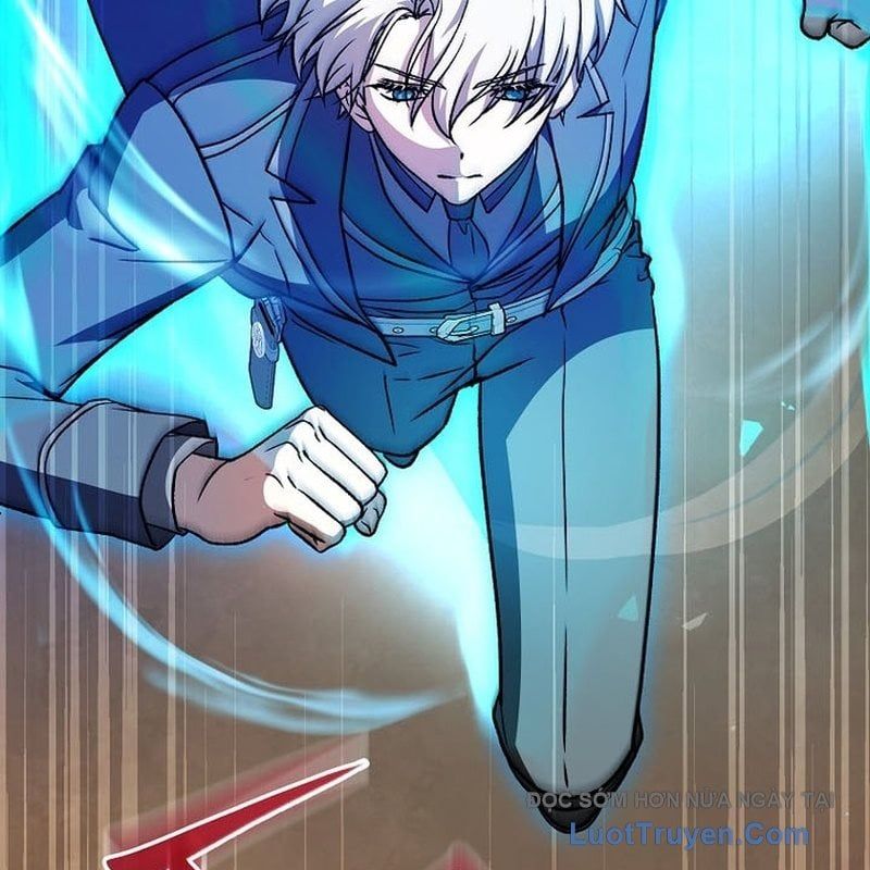 Thiên Tài Phép Thuật Nắm Giữ Khái Niệm - Chapter 35 - Page 47