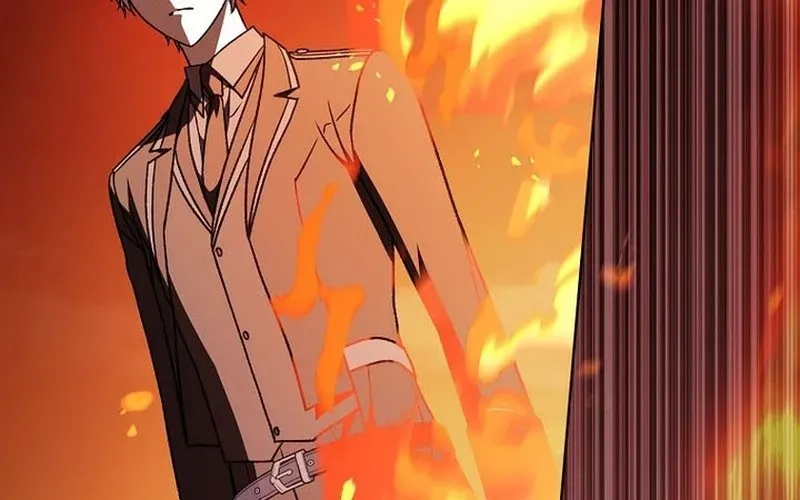 Thiên Tài Phép Thuật Nắm Giữ Khái Niệm - Chapter 36 - Page 198