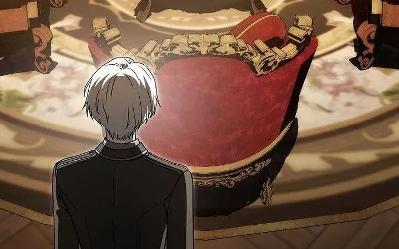 Thiên Tài Phép Thuật Nắm Giữ Khái Niệm - Chapter 36 - Page 256