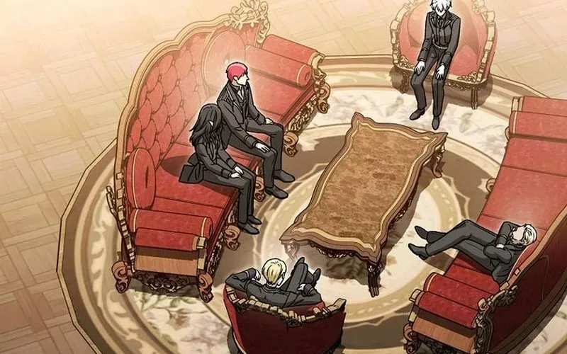 Thiên Tài Phép Thuật Nắm Giữ Khái Niệm - Chapter 36 - Page 278