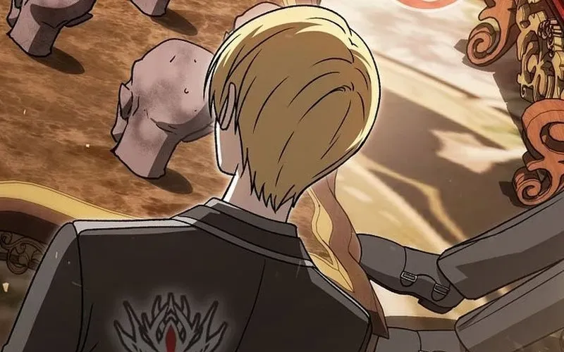 Thiên Tài Phép Thuật Nắm Giữ Khái Niệm - Chapter 36 - Page 376