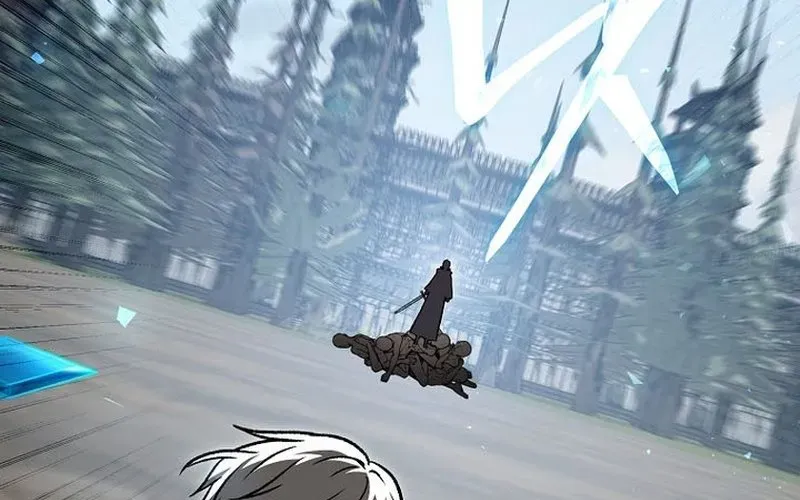 Thiên Tài Phép Thuật Nắm Giữ Khái Niệm - Chapter 36 - Page 56