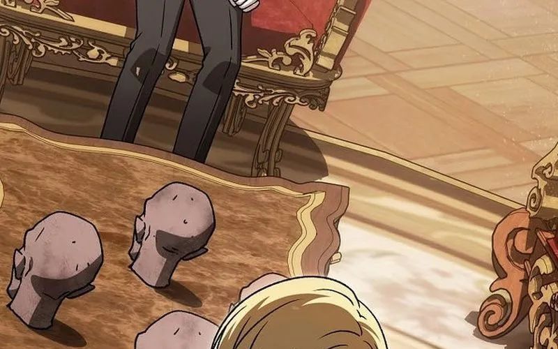 Thiên Tài Phép Thuật Nắm Giữ Khái Niệm - Chapter 37 - Page 15