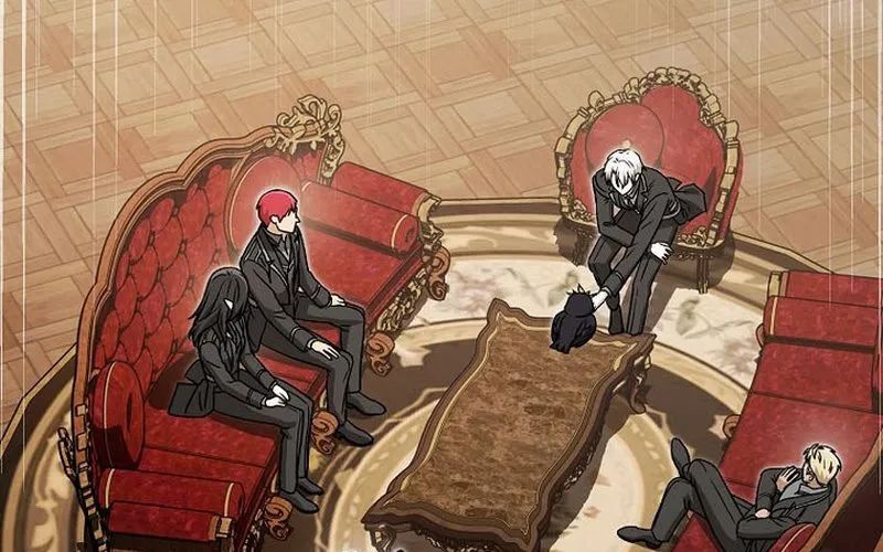 Thiên Tài Phép Thuật Nắm Giữ Khái Niệm - Chapter 37 - Page 261