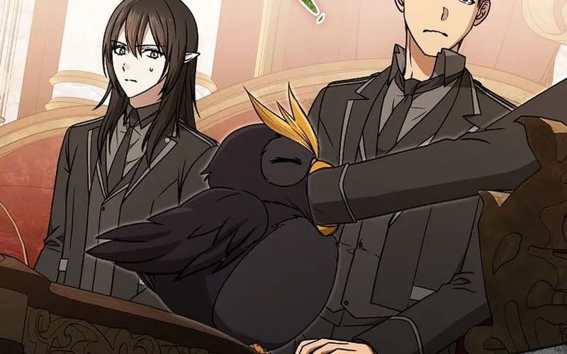 Thiên Tài Phép Thuật Nắm Giữ Khái Niệm - Chapter 37 - Page 265