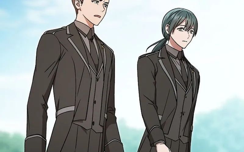 Thiên Tài Phép Thuật Nắm Giữ Khái Niệm - Chapter 37 - Page 342