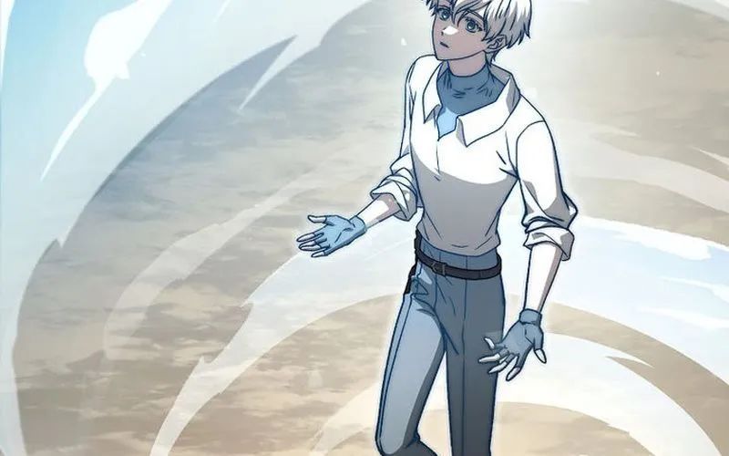 Thiên Tài Phép Thuật Nắm Giữ Khái Niệm - Chapter 37 - Page 391