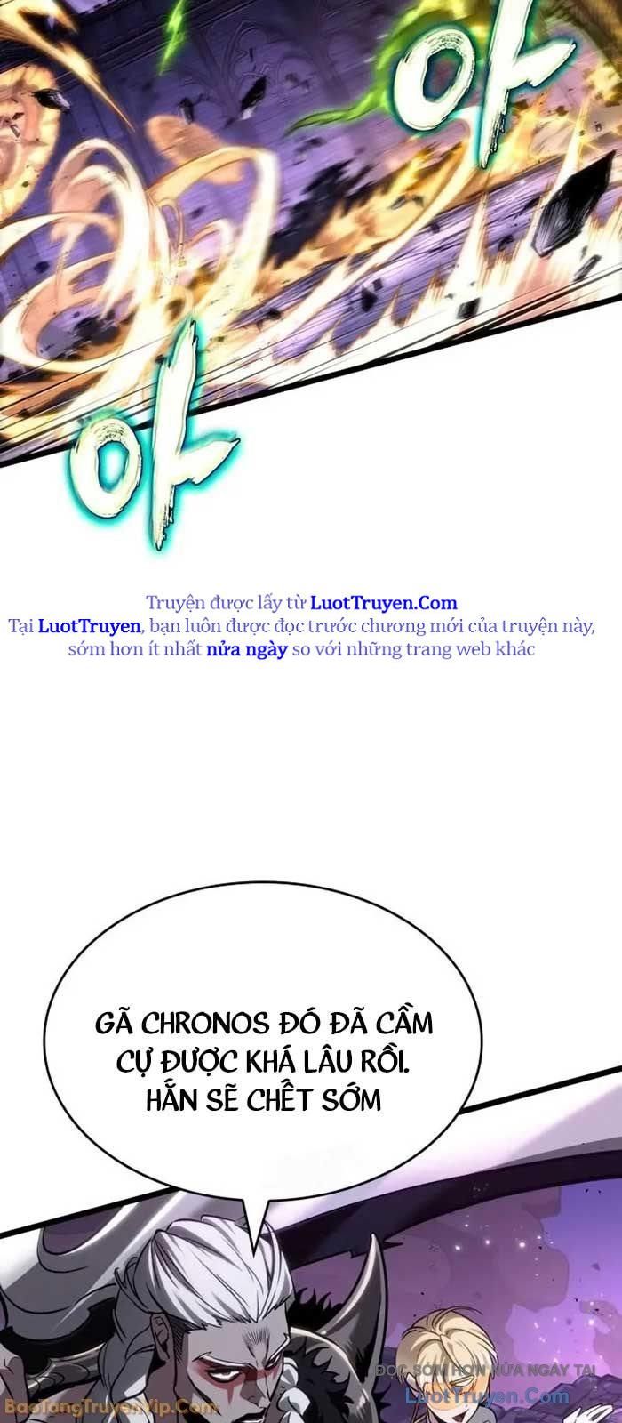 Thế Giới Sau Tận Thế - Chapter 203 - Page 10