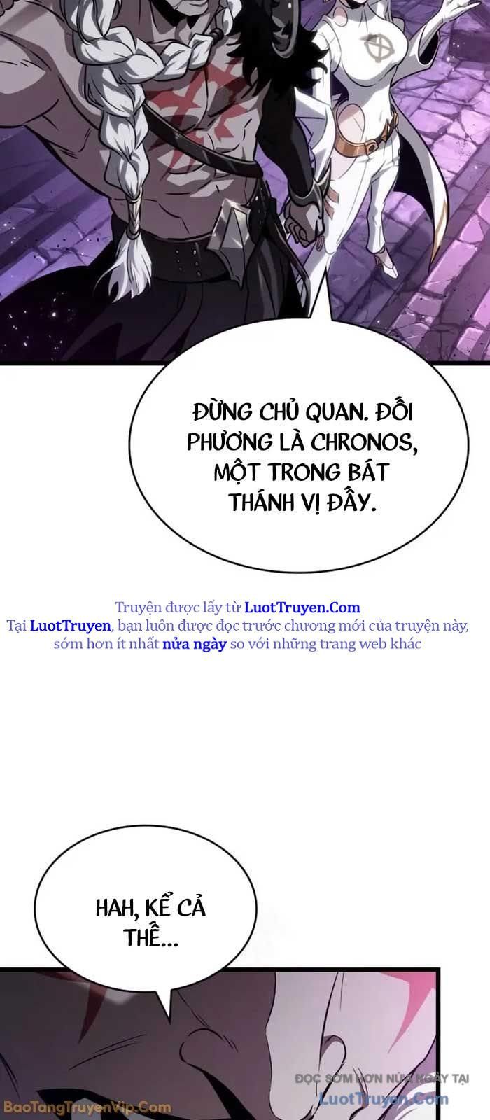 Thế Giới Sau Tận Thế - Chapter 203 - Page 11