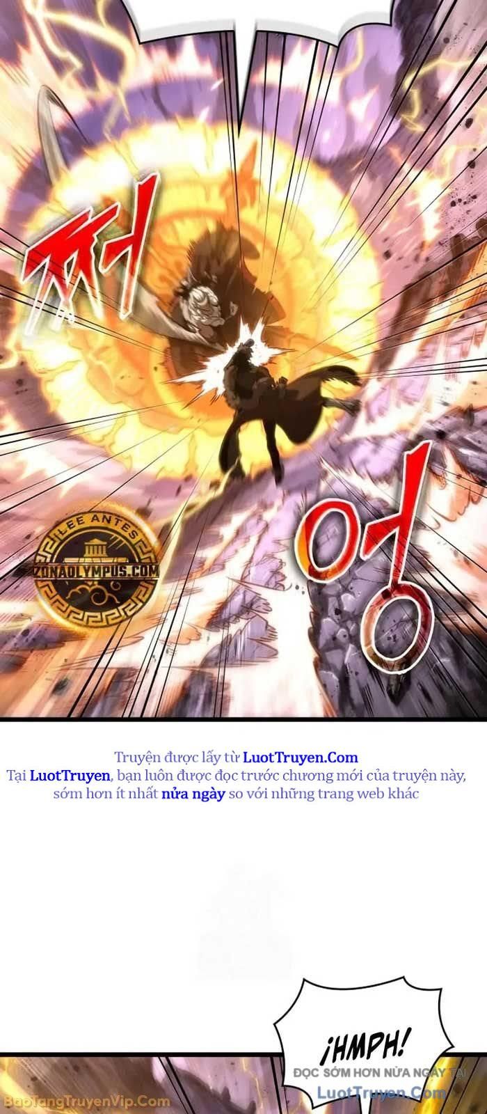 Thế Giới Sau Tận Thế - Chapter 203 - Page 14