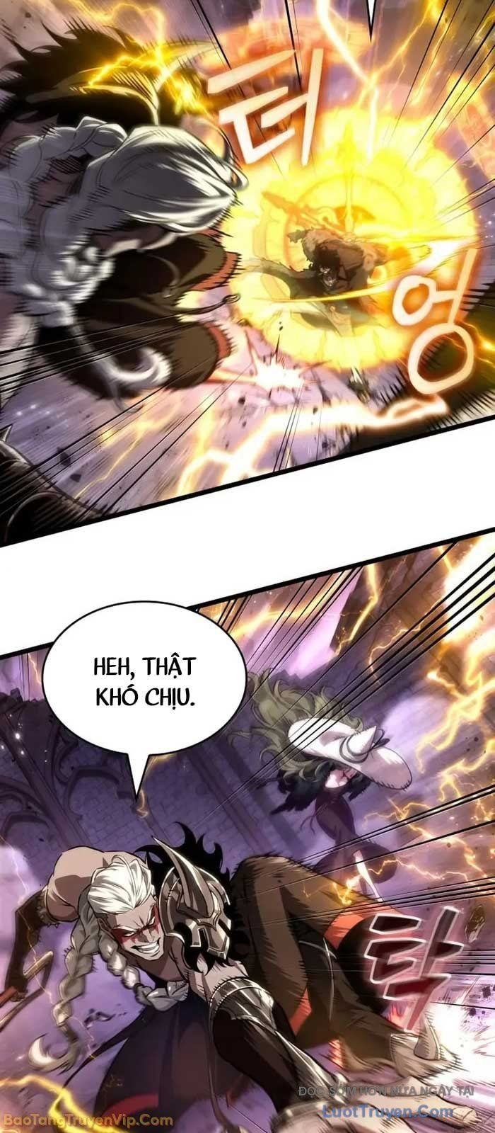 Thế Giới Sau Tận Thế - Chapter 203 - Page 15