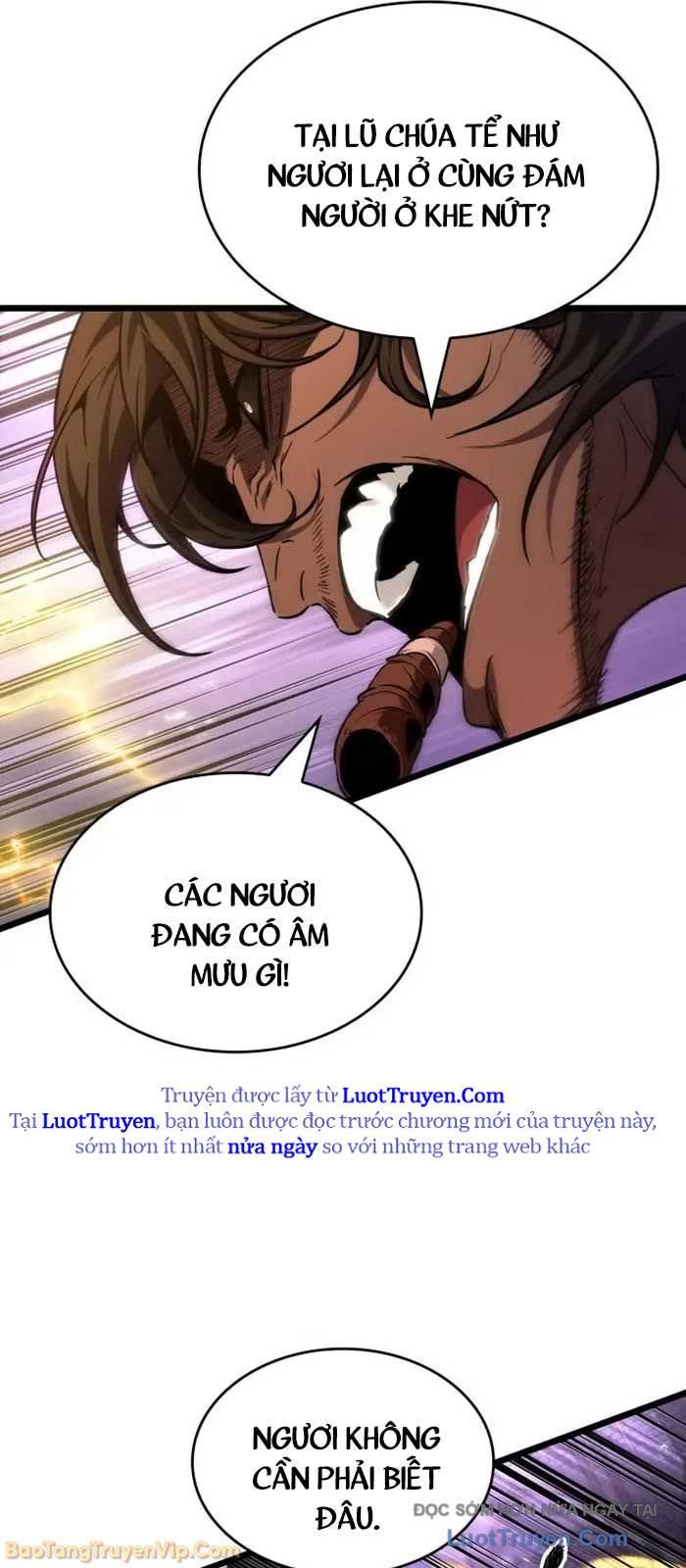 Thế Giới Sau Tận Thế - Chapter 203 - Page 17