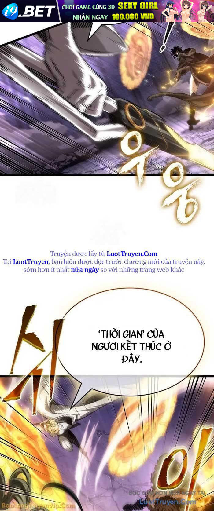 Thế Giới Sau Tận Thế - Chapter 203 - Page 18