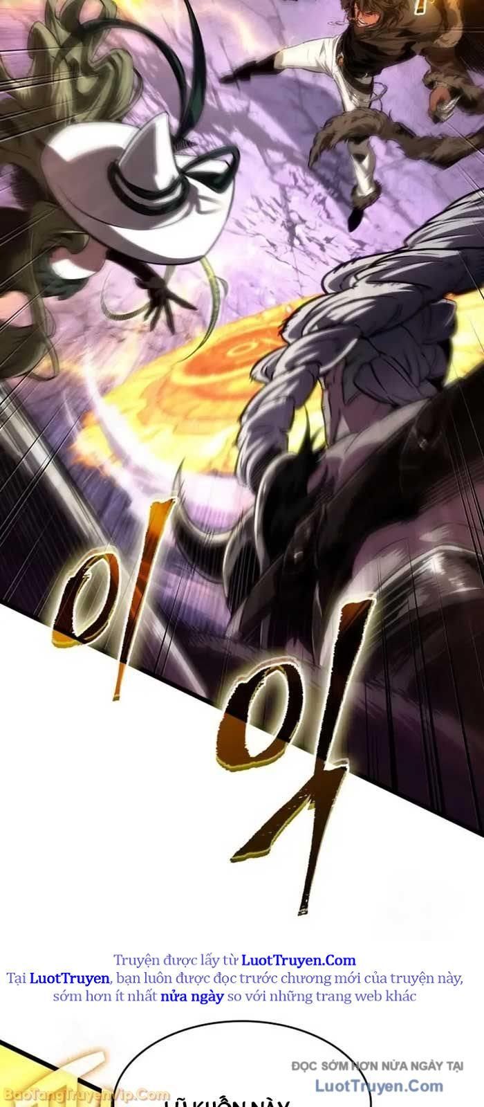 Thế Giới Sau Tận Thế - Chapter 203 - Page 19