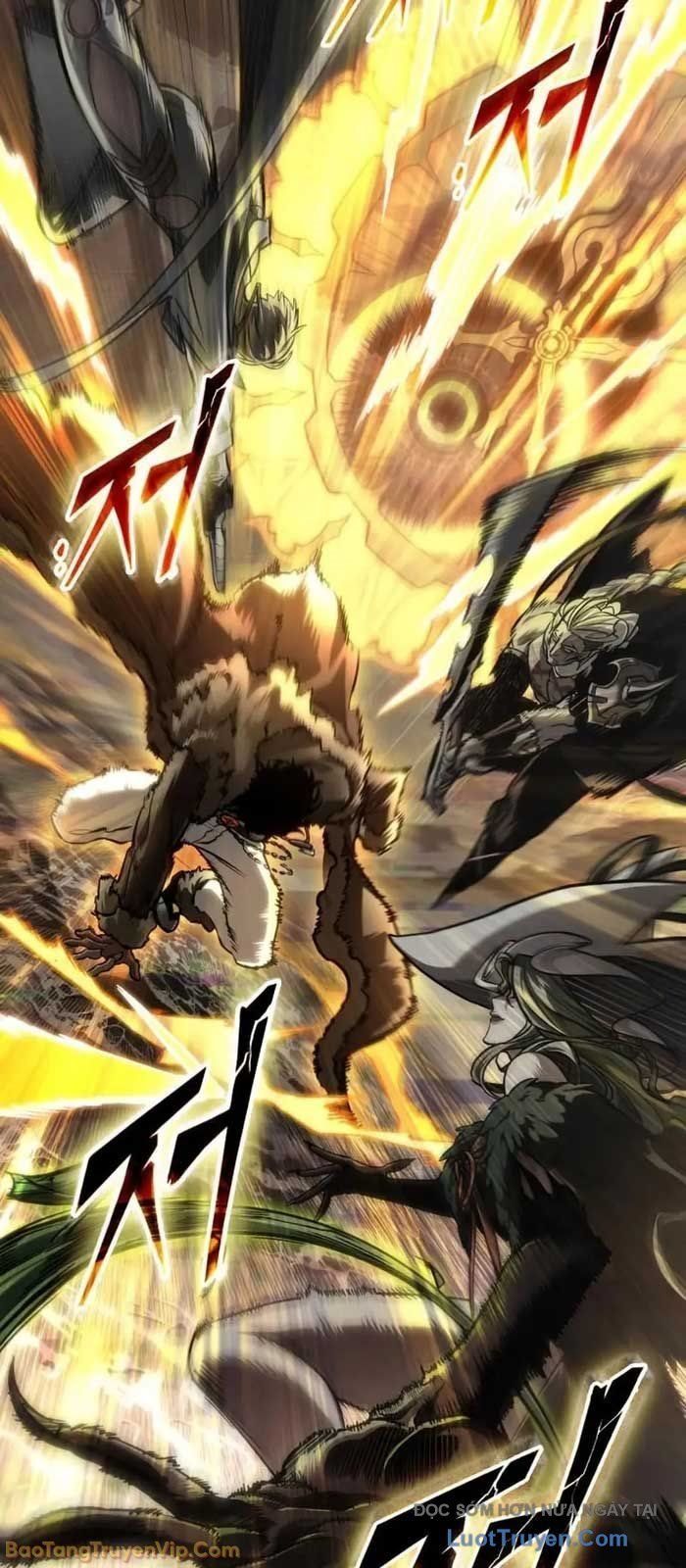 Thế Giới Sau Tận Thế - Chapter 203 - Page 21