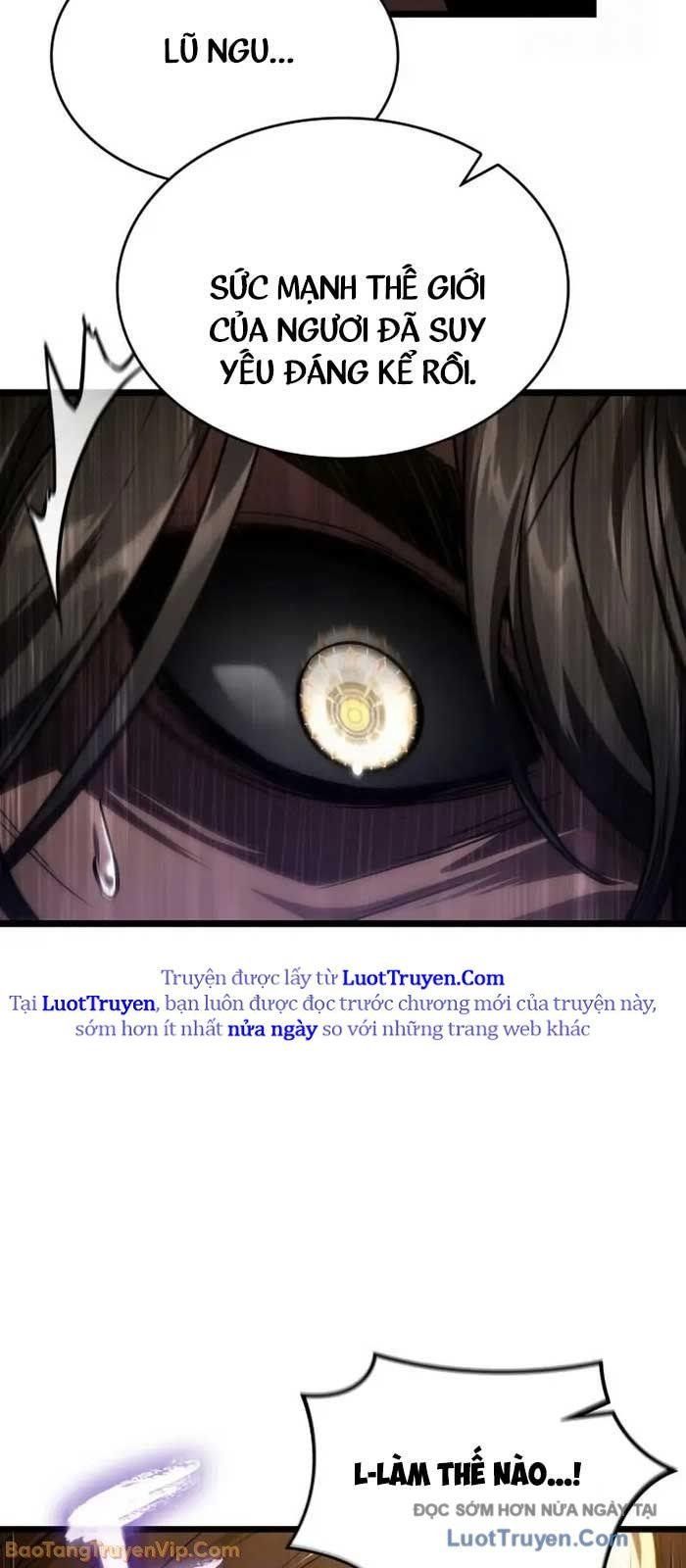 Thế Giới Sau Tận Thế - Chapter 203 - Page 23
