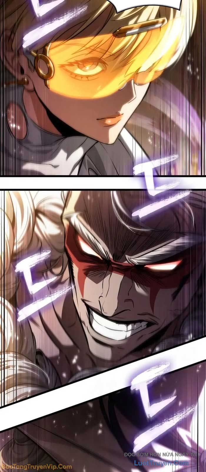 Thế Giới Sau Tận Thế - Chapter 203 - Page 24