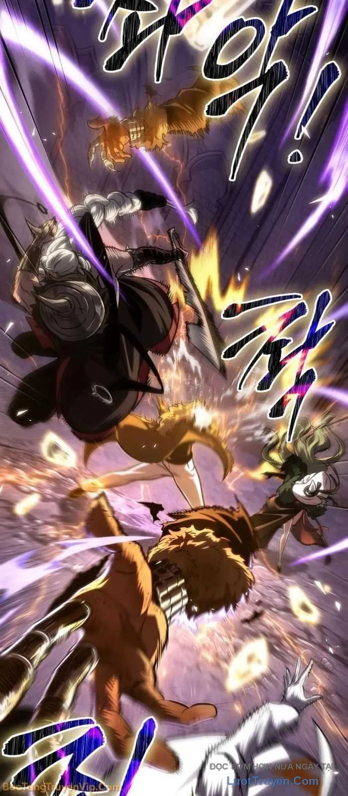 Thế Giới Sau Tận Thế - Chapter 203 - Page 26