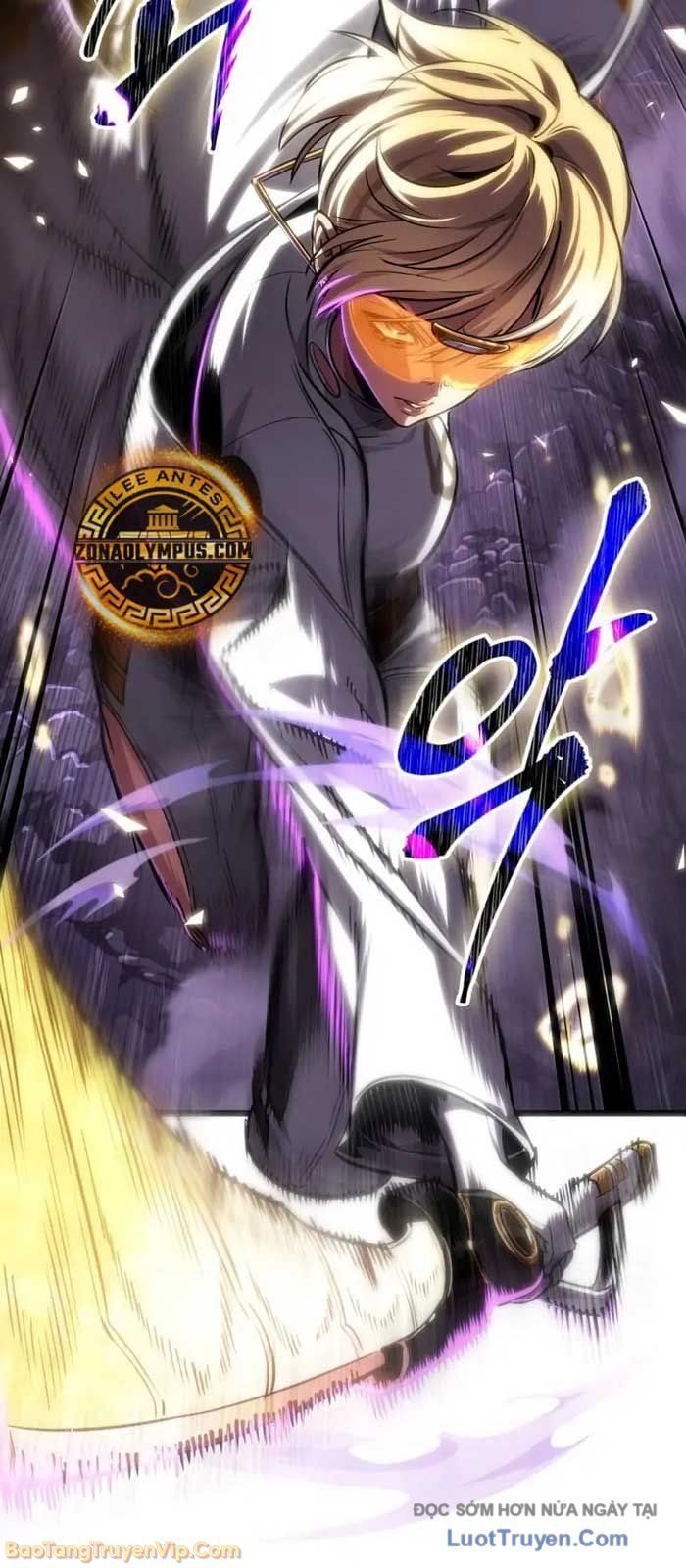 Thế Giới Sau Tận Thế - Chapter 203 - Page 27