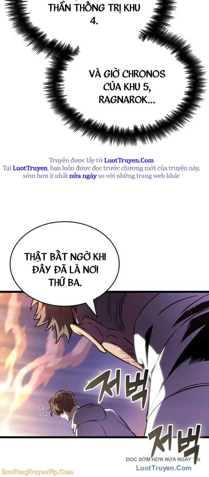 Thế Giới Sau Tận Thế - Chapter 203 - Page 34
